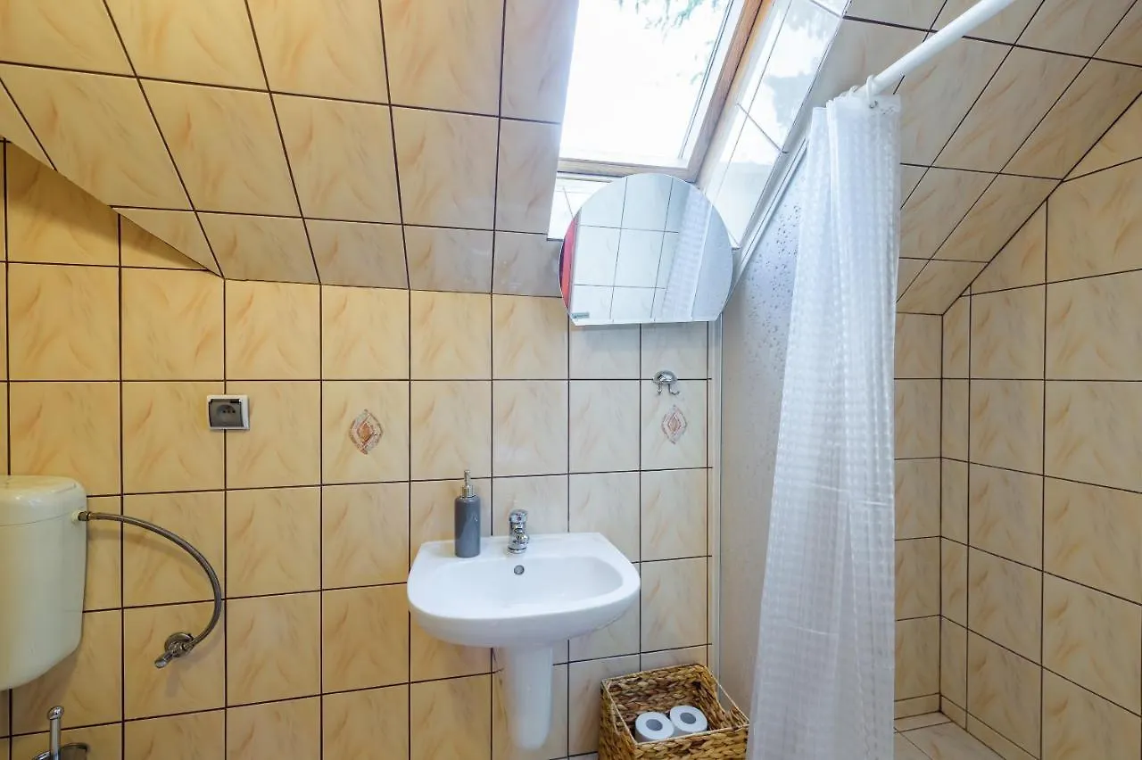 Apartament Biały Domek - 5D Apartamenty Szklarska Poręba