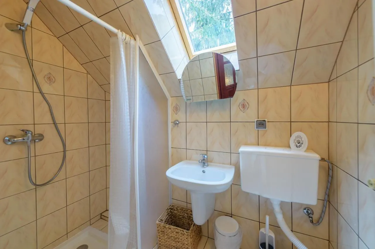 Apartament Biały Domek - 5D Apartamenty Szklarska Poręba